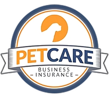 Pet Care Insurance Logo